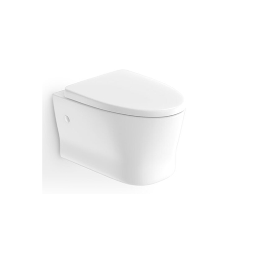 洛文挂墙式座厕