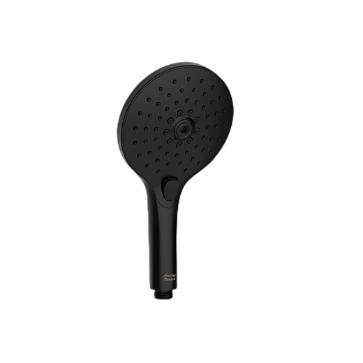 灵控三功能手持花洒（格调黑）